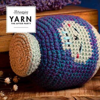 YARN The After Party nr.162 Perfect Potions NL