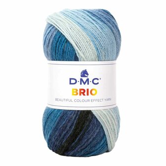 DMC Brio DK garen kleur 402