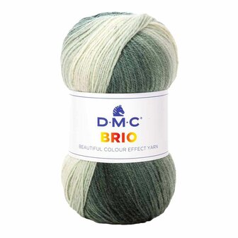 DMC Brio DK garen kleur 403