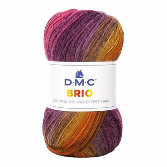 DMC Brio DK garen kleur 405