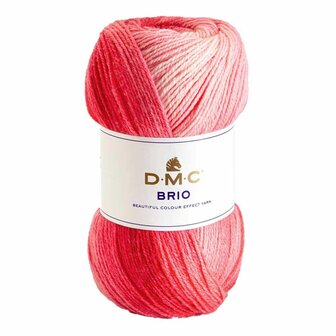 DMC Brio DK garen kleur 412