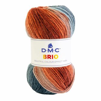 DMC Brio DK garen kleur 420