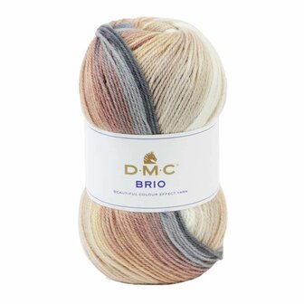 DMC Brio DK garen kleur 421