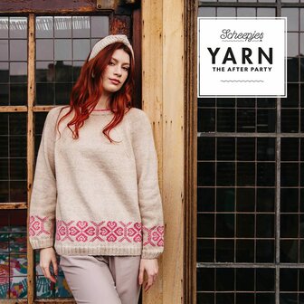 YARN The After Party nr.165 Queen of Hearts NL