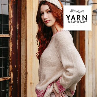 YARN The After Party nr.165 Queen of Hearts NL