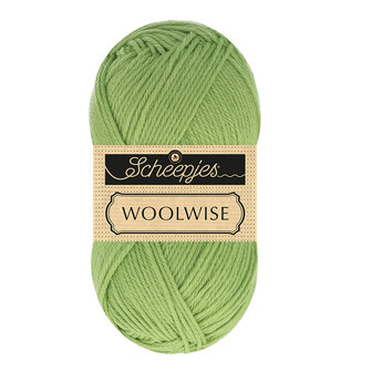 Scheepjes Woolwise 755 Pine Needle