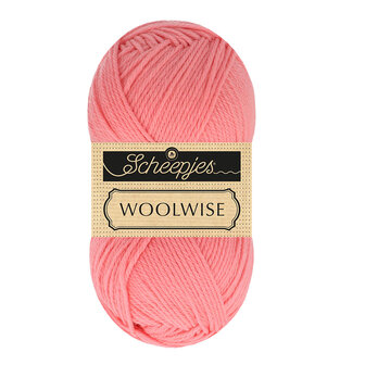 Scheepjes Woolwise 730 Terra Rose