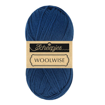 Scheepjes Woolwise 748 Deep Sea