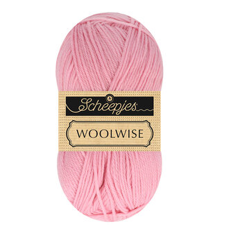 Scheepjes Woolwise 725 Rose Quartz