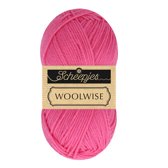 Scheepjes Woolwise 728 Vintage Blush