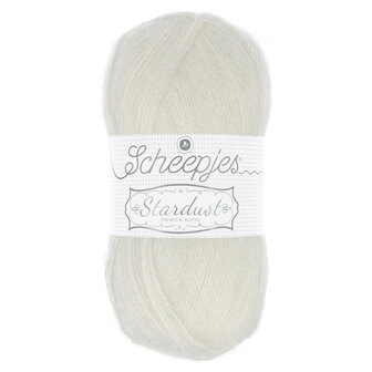 Scheepjes Stardust 653 Capricorn beige