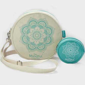 KnitPro Mindful Twin ronde tassen