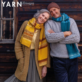 YARN Bookazine 18 The Family Issue