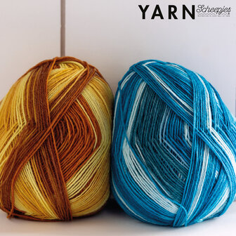 YARN Bookazine 18 The Family Issue