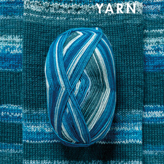 YARN Bookazine 18 The Family Issue