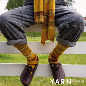 YARN Bookazine 18 The Family Issue