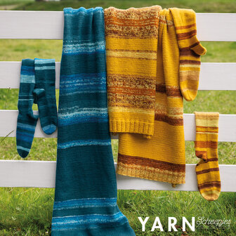 YARN Bookazine 18 The Family Issue