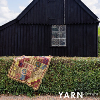 YARN Bookazine 18 The Family Issue