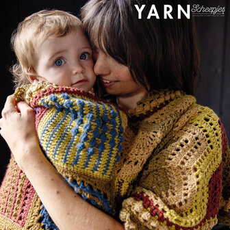 YARN Bookazine 18 The Family Issue