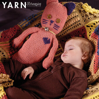 YARN Bookazine 18 The Family Issue