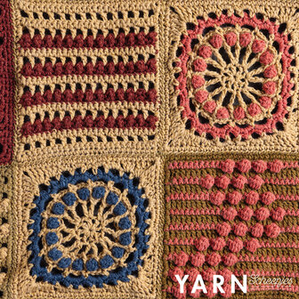 YARN Bookazine 18 The Family Issue