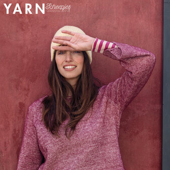 YARN Bookazine 18 The Family Issue