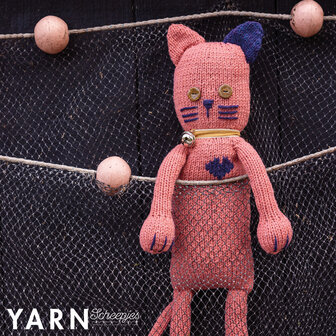 YARN Bookazine 18 The Family Issue