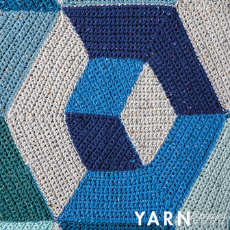 YARN Bookazine 18 The Family Issue