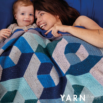 YARN Bookazine 18 The Family Issue