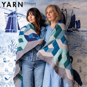 YARN Bookazine 18 The Family Issue