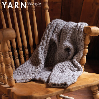 YARN Bookazine 18 The Family Issue