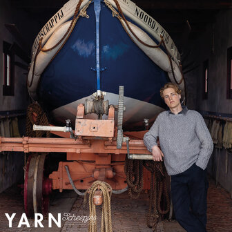 YARN Bookazine 18 The Family Issue