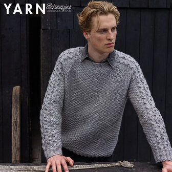 YARN Bookazine 18 The Family Issue