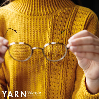 YARN Bookazine 18 The Family Issue