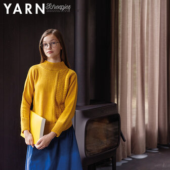 YARN Bookazine 18 The Family Issue