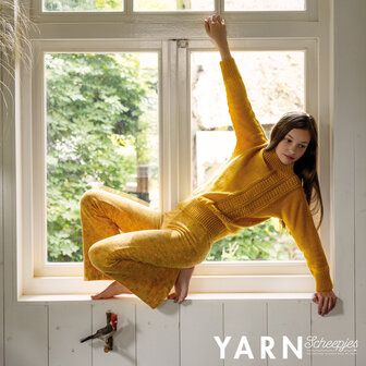 YARN Bookazine 18 The Family Issue