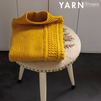 YARN Bookazine 18 The Family Issue