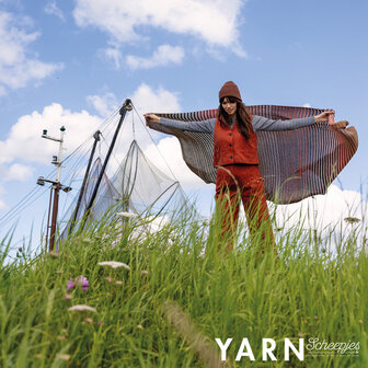 YARN Bookazine 18 The Family Issue