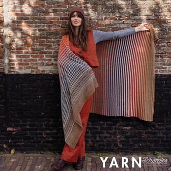 YARN Bookazine 18 The Family Issue