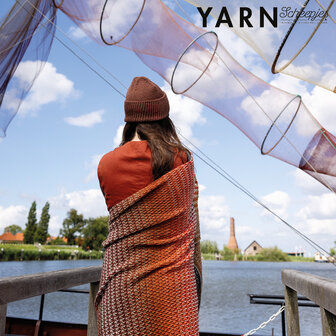 YARN Bookazine 18 The Family Issue