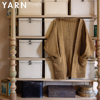 YARN Bookazine 18 The Family Issue