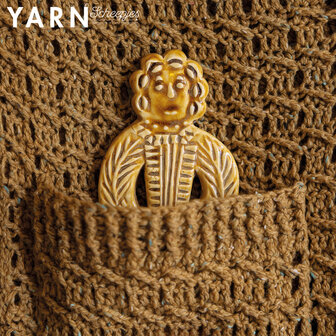 YARN Bookazine 18 The Family Issue