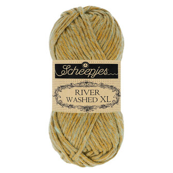 Scheepjes River Washed XL 977 Ural