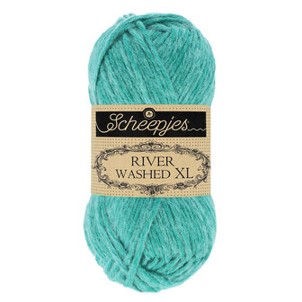 Scheepjes River Washed XL 992 Rhine