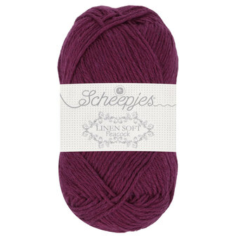  Scheepjes Linen Soft 603