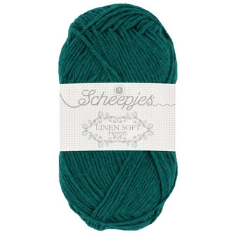  Scheepjes Linen Soft 607