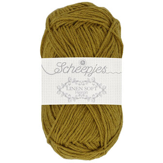  Scheepjes Linen Soft 610