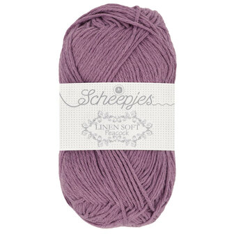  Scheepjes Linen Soft 612