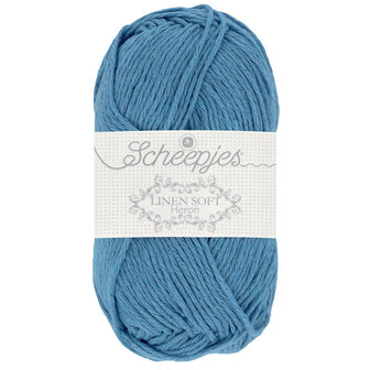  Scheepjes Linen Soft 615