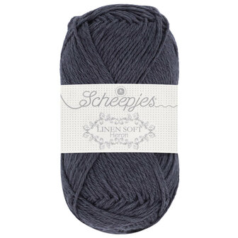  Scheepjes Linen Soft 617